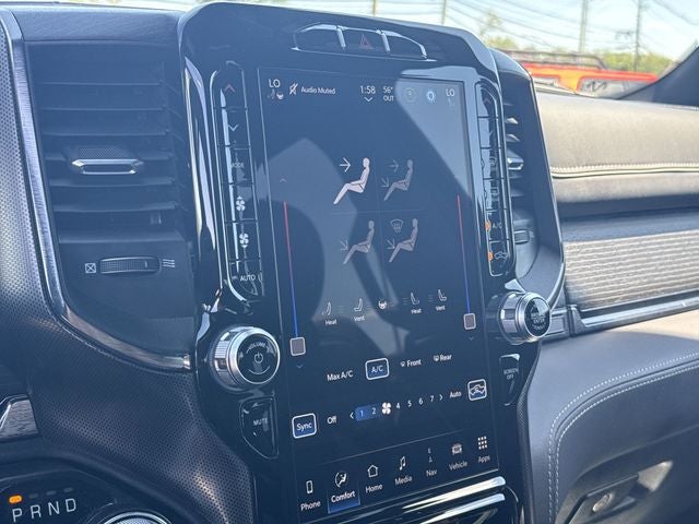 2024 RAM 1500 Limited