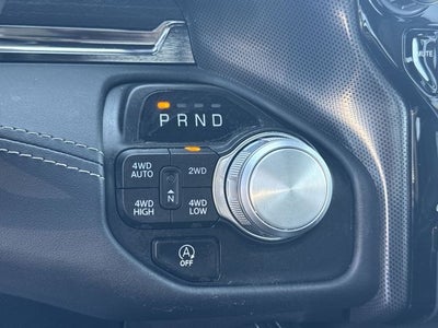 2024 RAM 1500 Limited