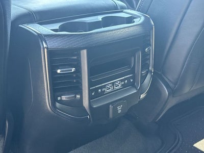 2024 RAM 1500 Limited