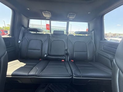 2024 RAM 1500 Limited