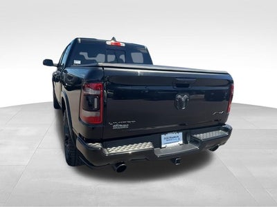 2024 RAM 1500 Limited