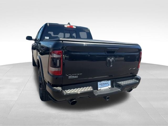 2024 RAM 1500 Limited