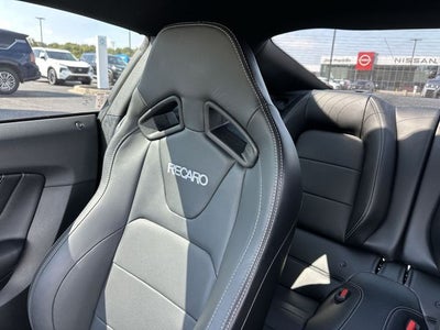 2023 Ford Mustang Mach 1