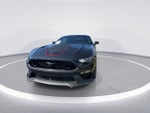 2023 Ford Mustang Mach 1