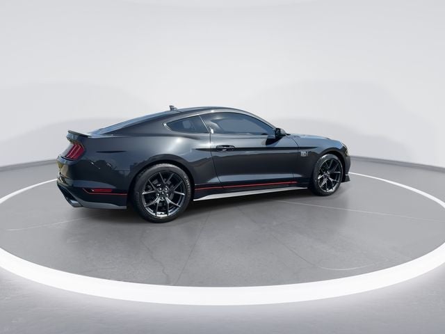 2023 Ford Mustang Mach 1