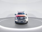 2019 Ford F-450SD XL DRW ULITITY WORK BED