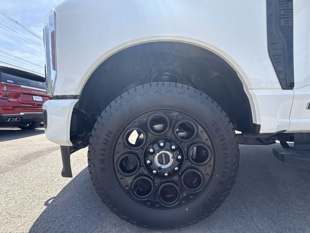 2024 Ford F-350SD Lariat