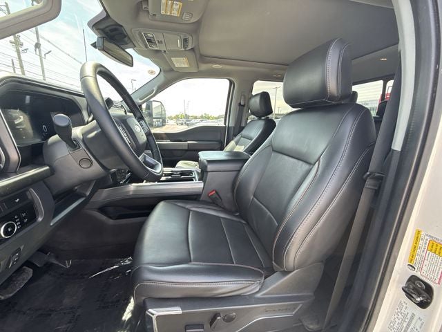 2024 Ford F-350SD Lariat
