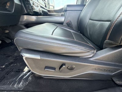 2024 Ford F-350SD Lariat