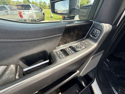 2024 Ford F-350SD Lariat