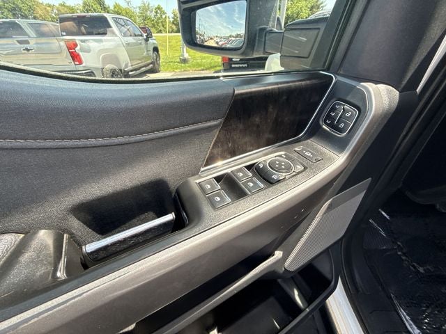 2024 Ford F-350SD Lariat