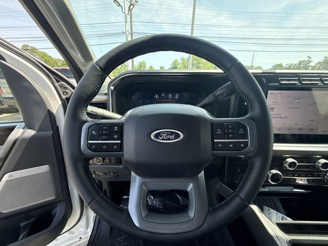 2024 Ford F-350SD Lariat