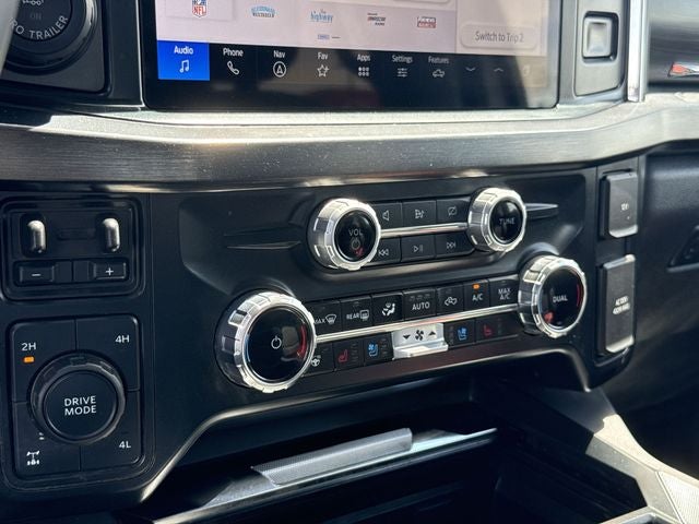 2024 Ford F-350SD Lariat