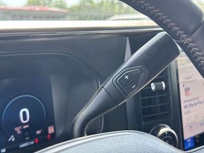 2024 Ford F-350SD Lariat