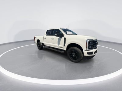 2024 Ford F-350SD Lariat