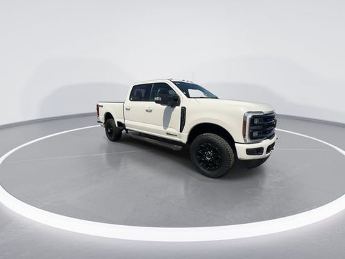 2024 Ford F-350SD Lariat