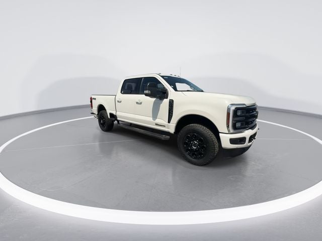 2024 Ford F-350SD Lariat
