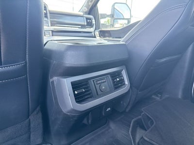 2024 Ford F-350SD Lariat