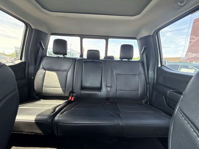 2024 Ford F-350SD Lariat
