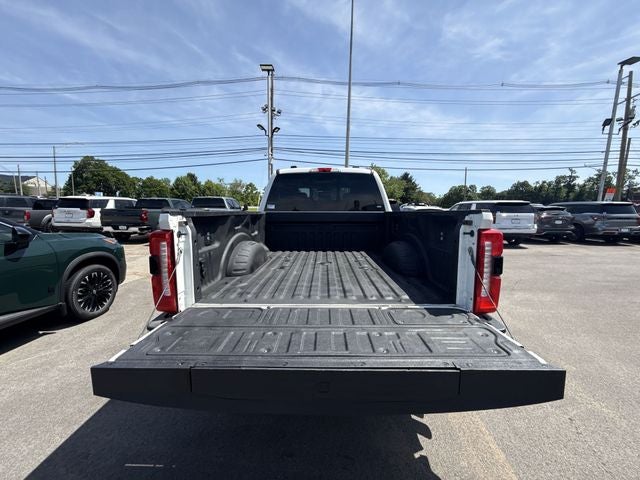 2024 Ford F-350SD Lariat