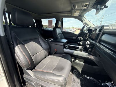 2024 Ford F-350SD Lariat