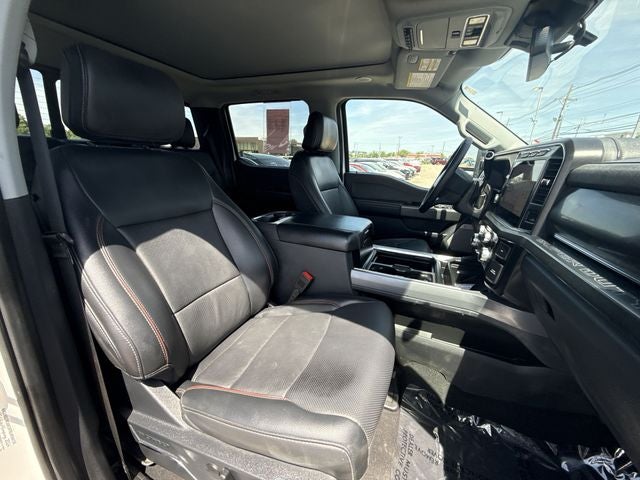 2024 Ford F-350SD Lariat