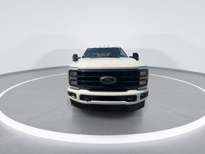 2024 Ford F-350SD Lariat