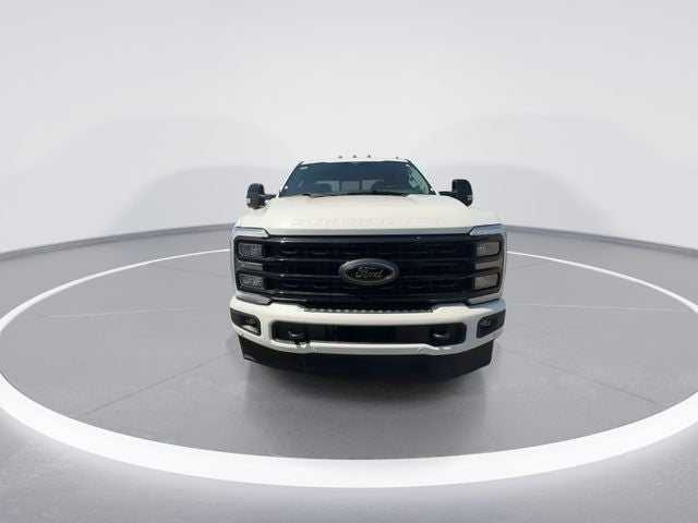 2024 Ford F-350SD Lariat