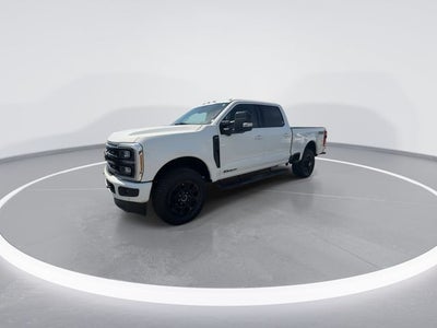 2024 Ford F-350SD Lariat