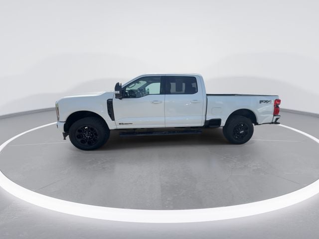 2024 Ford F-350SD Lariat