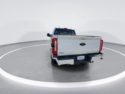 2024 Ford F-350SD Lariat