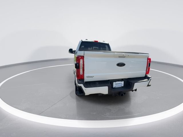 2024 Ford F-350SD Lariat