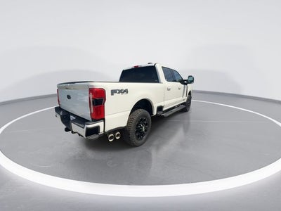 2024 Ford F-350SD Lariat