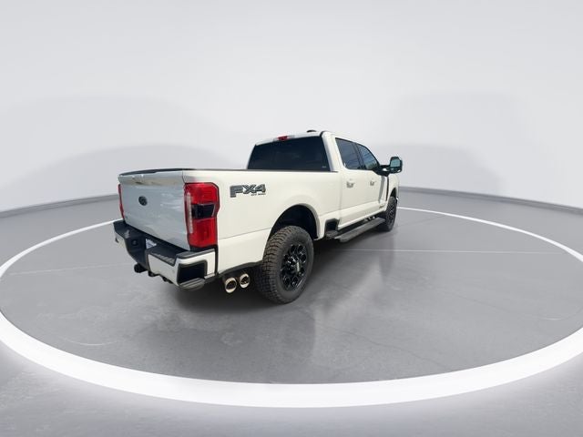 2024 Ford F-350SD Lariat