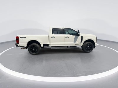 2024 Ford F-350SD Lariat