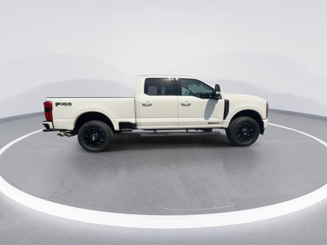 2024 Ford F-350SD Lariat