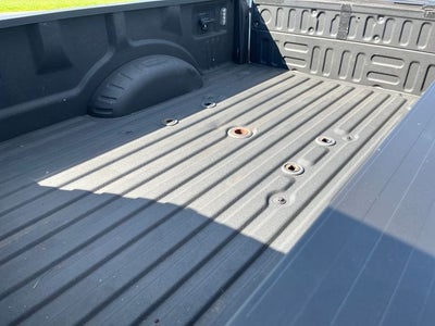 2019 Ford F-450SD Platinum DRW