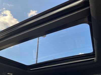 2019 Ford F-450SD Platinum DRW