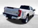 2019 Ford F-450SD Platinum DRW