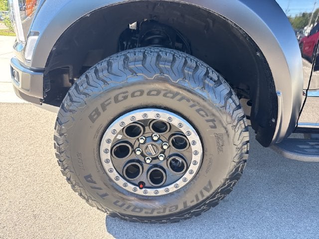 2025 Ford F-150 Raptor 802 A Package