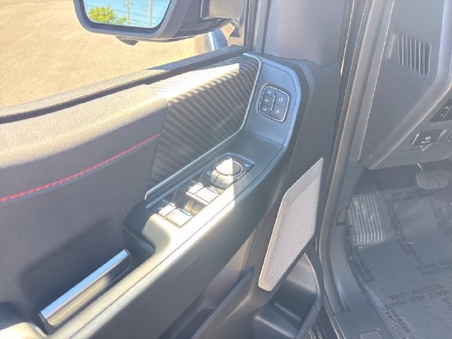 2025 Ford F-150 Raptor 802 A Package