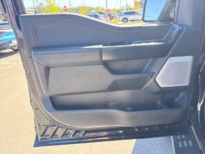 2025 Ford F-150 Raptor 802 A Package