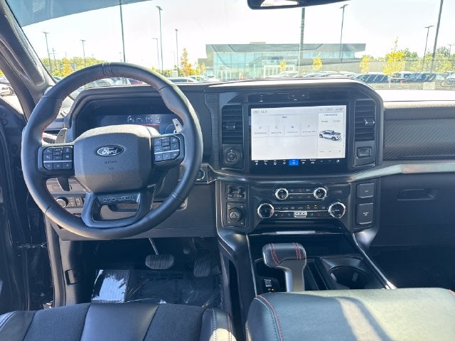 2025 Ford F-150 Raptor 802 A Package