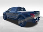 2025 Ford F-150 Raptor 802 A Package