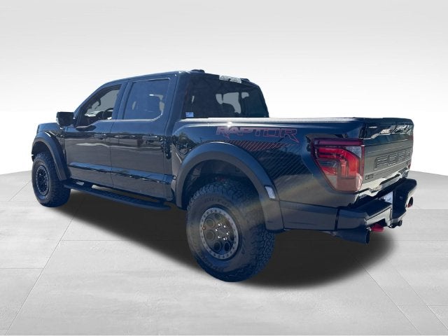 2025 Ford F-150 Raptor 802 A Package