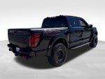 2025 Ford F-150 Raptor 802 A Package