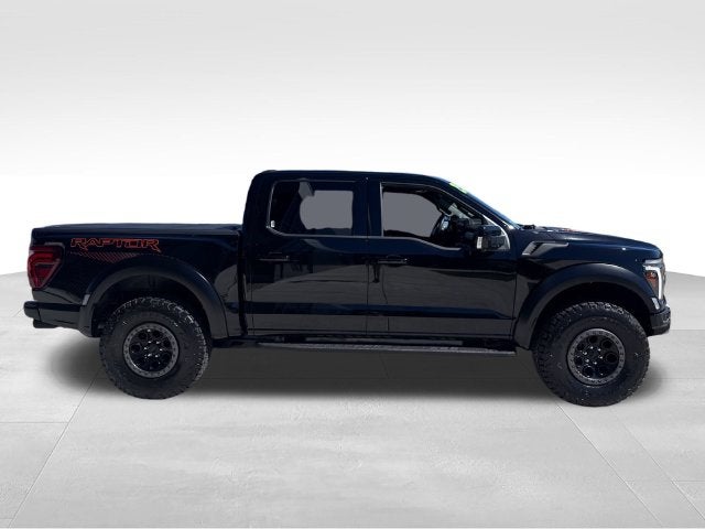 2025 Ford F-150 Raptor 802 A Package