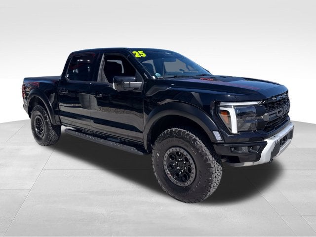 2025 Ford F-150 Raptor 802 A Package