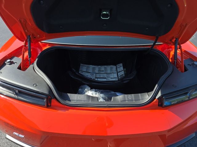 2018 Chevrolet Camaro 2LT 2LT