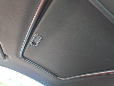 2018 Chevrolet Camaro 2LT 2LT